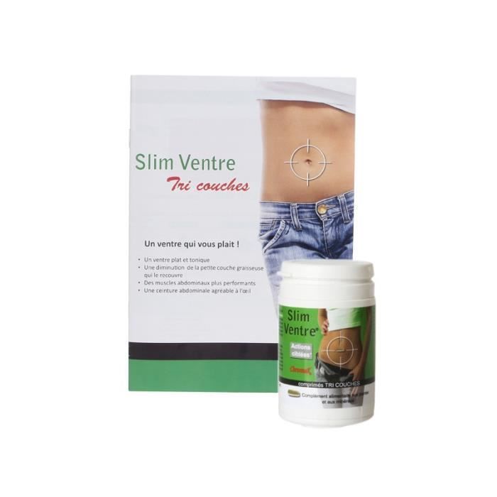 Programme Minceur SOS VENTRE PARFAIT - Produit original M6 Programme Minceur SOS VENTRE PARFAIT - Produit original M6