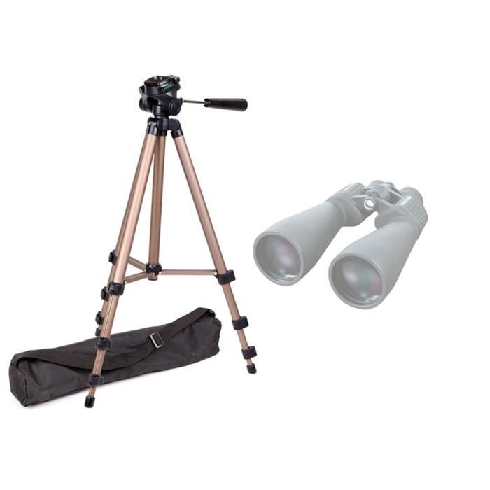 Trepied jumelles Achat / Vente pas cher Cdiscount