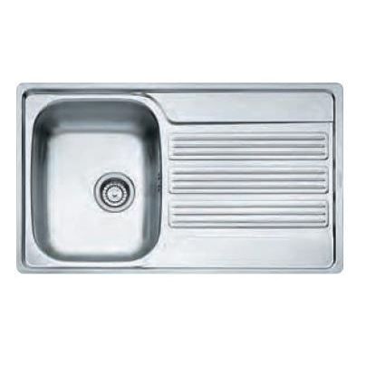 Evier franke inox dekor achat / vente evier franke inox dekor ...