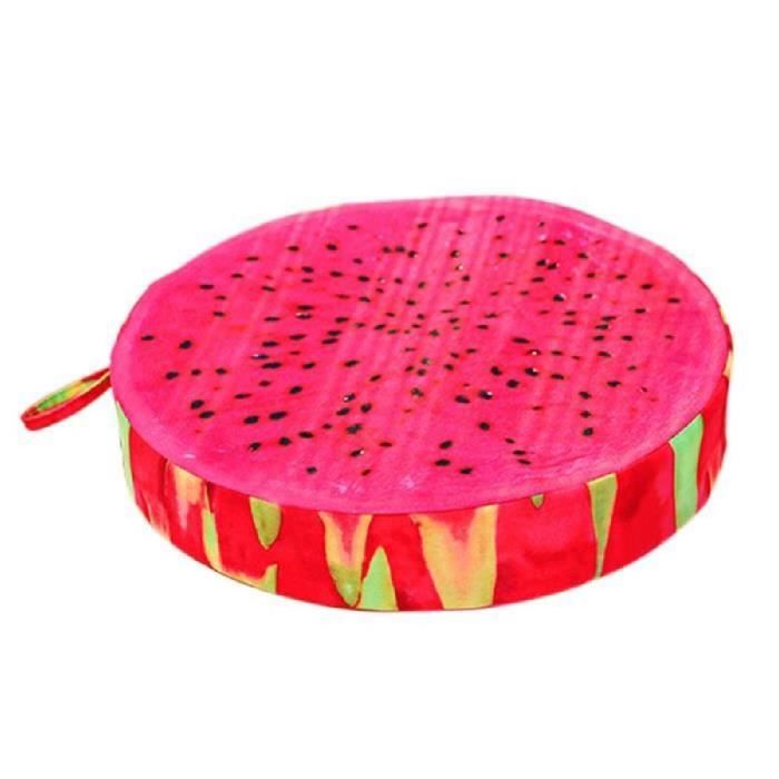 gosear r fruit ronde chaise de bureau retour cou