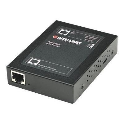 Intellinet Injecteur de puissance CA 100 240 V 1 connecteur(s