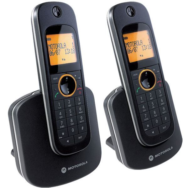 Mode d'emploi Motorola FW410 (68 des pages