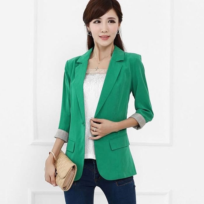 Vestes pour femme Toutes les occasions sont bonnes pour dénicher des chaussures femme pas chères mais aussi des sacs qu'ils soient sacs à mains, sacs portés épaules ou en sacs bandoulières; de tous les styles: décontracté, business ou sorties du soir.