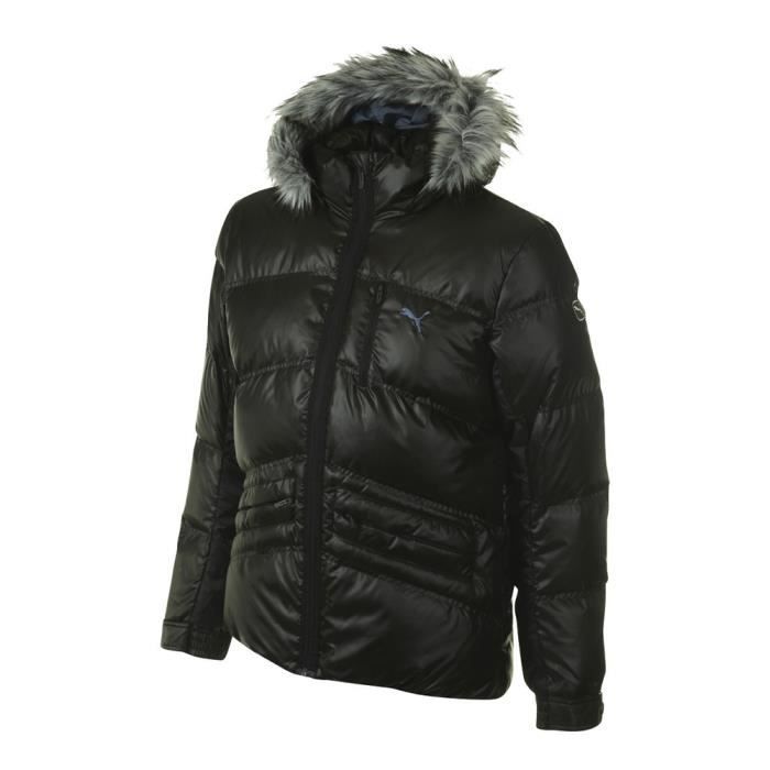 doudoune puma homme 2016