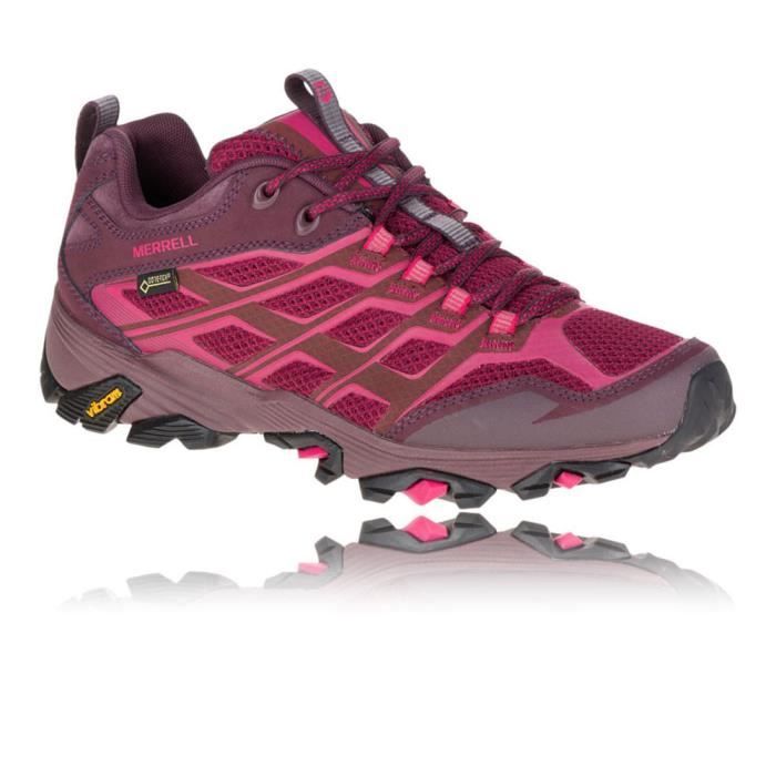 soldes merrell femme