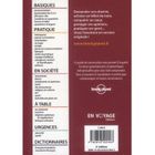 DICTIONNAIRES / LANGUES GUIDE DE CONVERSATION; mandarin (2e édition)