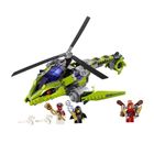 JEU ASSEMBLAGE CONSTRUCTION Lego Ninjago - Le Sercoptère