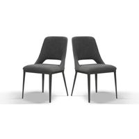 CANAPE - SOFA - BANQUETTE Canapé DESIGN MILLA - 3 places + 2 places