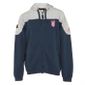 TEXTILE RUGBY ADIDAS Sweat zippée Rugby Supporter Stade Français