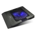 VENTILATION  Advance"The XXL" : Refroidisseur Notebook 17,3''