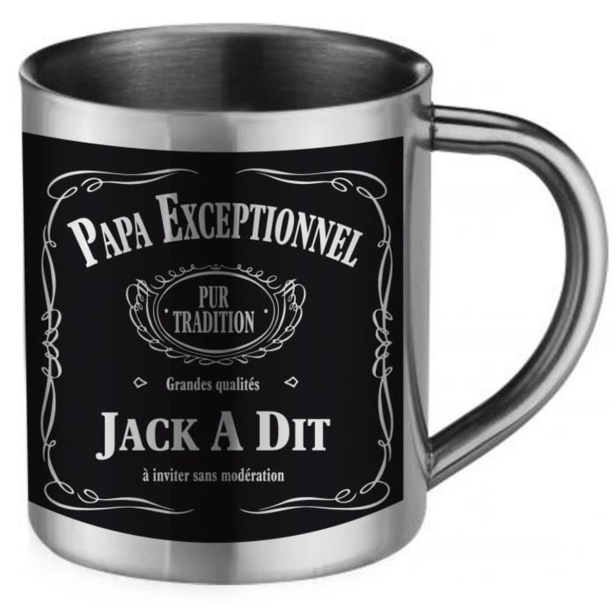 Mug fete des peres - Achat / Vente Mug fete des peres pas cher - Cdiscount