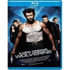BLU RAY FILM BLU-RAY X MEN ORIGINS WOLVERINE