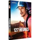 DVD FILM DVD 127 heures