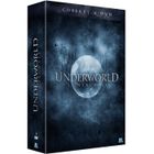 DVD FILM DVD Coffret Underworld 1 à 4