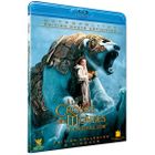 DVD FILM Blu-Ray A la croisée des mondes : la boussole d'or