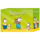 DVD DESSIN ANIME / ANIMATION / MANGA DVD T'Choupi - L'intégrale