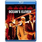 BLU RAY FILM Blu-Ray Ocean's eleven