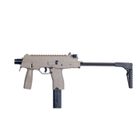  MP9 A1 GBB Desert B&T