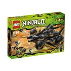 JEU ASSEMBLAGE CONSTRUCTION Lego Ninjago - L'aérobolide de Cole