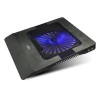 Refroidissement Ordinateur Portable ADVANCEVENB107NOIR200MM