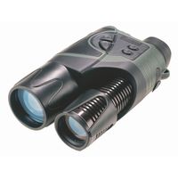JUMELLES-TELESCOPE-OBSERVATION Vision nocturne - StealthView - 5x42mm - 260542