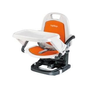 PEGPEREGO Rehausseur de table RIALTO Orange