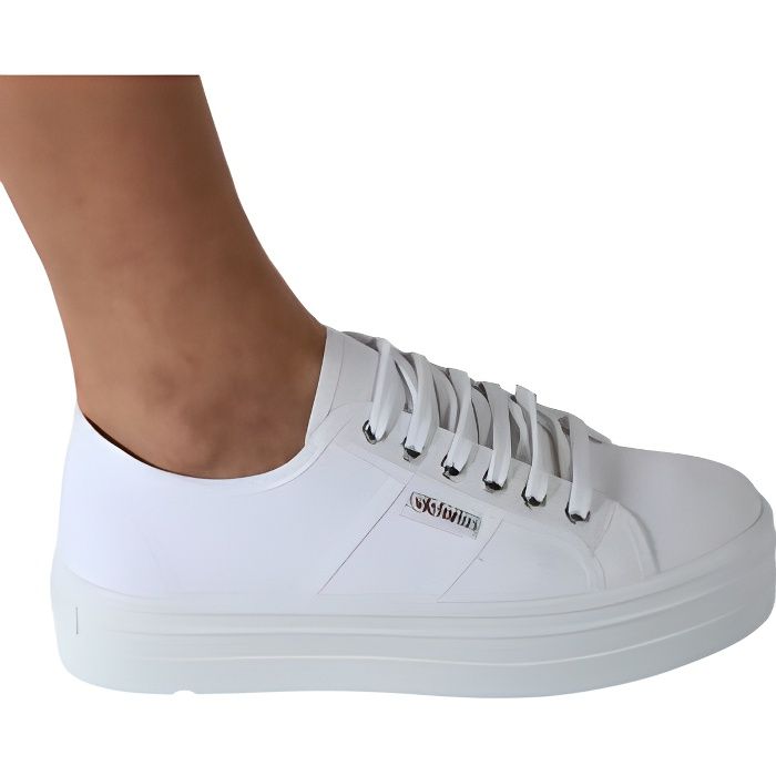 victoria chaussure plateforme