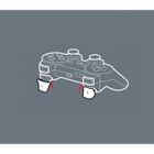 MANETTE REAL TRIGGERS PS3