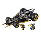 JEU ASSEMBLAGE CONSTRUCTION Lego Ninjago - L'aérobolide de Cole