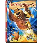 DVD DESSIN ANIME / ANIMATION / MANGA DVD Les rebelles de la foret 3