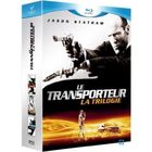  Blu-Ray Coffret trilogie transporteur