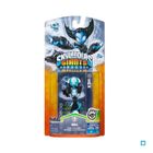 LOT ACCESSOIRE CONSOLE FIGURINE SKYLANDER HEX