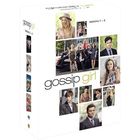 DVD FILM DVD Gossip girl, saisons 1 à 4