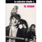  LE CIRQUE