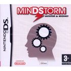 DS MINDSTORM / JEU CONSOLE NINTENDO DS