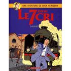 BD MANGA HUMOUR DICK HERISSON T.9; dick herisson t.9 ; le 7eme cri