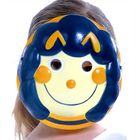 MASQUE-MAQUILLAGE-ACCESSOIRE VISAGE Masque PVC Abeille Enfant 