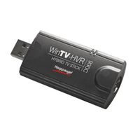 TUNER TV EXTERNE Hauppauge - HVR930C - Carte TV - USB