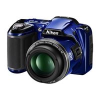 APPAREIL PHOTO NUMERIQUE NIKON VMA973E1