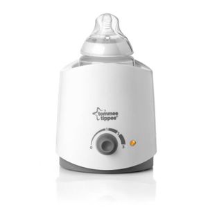 TOMMEE TIPPEE Chauffe-Biberons