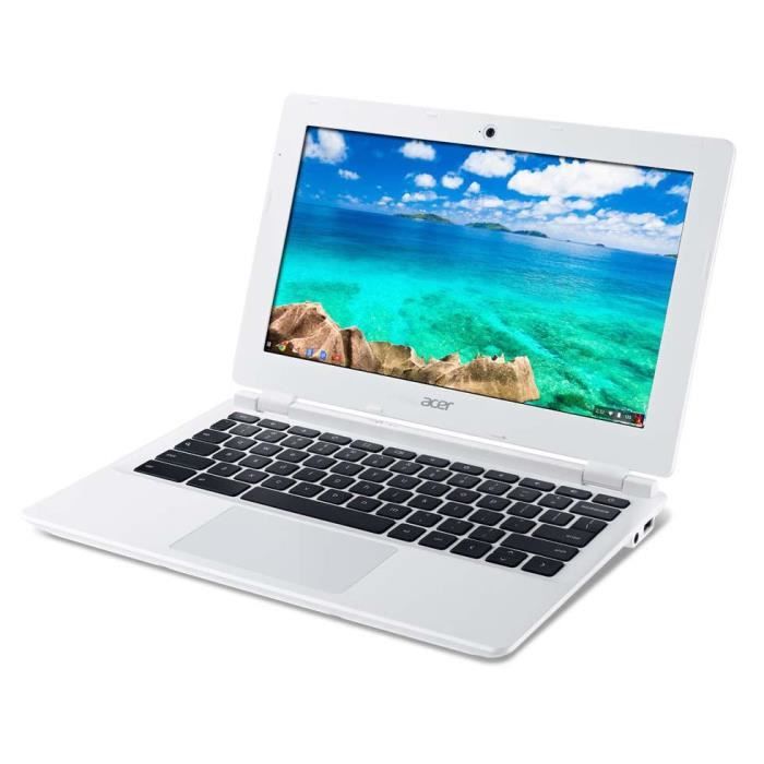 Vente ordinateur portable PC portable Acer Chromebook