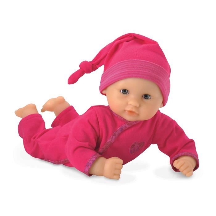poupee corolle bebe