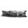 calandre design, complet chrome, sans emplacement