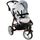 FILET POUSSETTE Panier Bébé Confort pour Poussette High Trek
