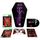 XBOX 360 WWE 14 PHENOM EDITION