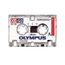 Lot de 3 microcassettes NB-60