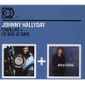 CD JOHNNY HALLYDAY