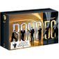 DVD FILM DVD Coffret intégrale James Bond