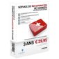 DISQUE DUR EXTERNE Freecom Récupération de données 3 ans