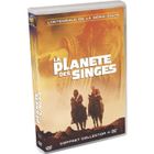 DVD FILM DVD Coffret intégral la planete des singes